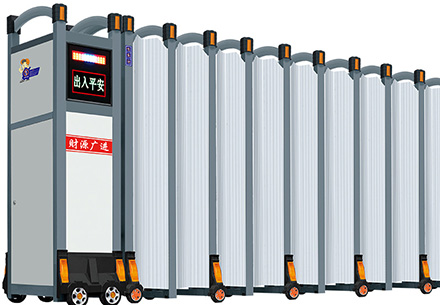 選擇電動伸縮門有哪些技巧？使用時要注意這
